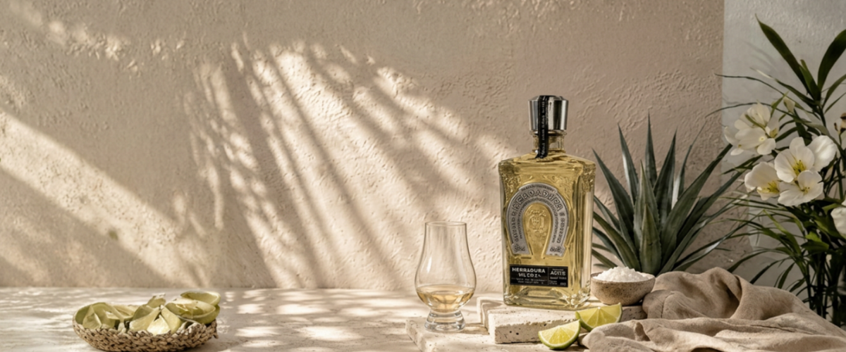 Herradura Tequila