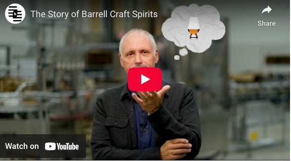 About Barrel Craft Video