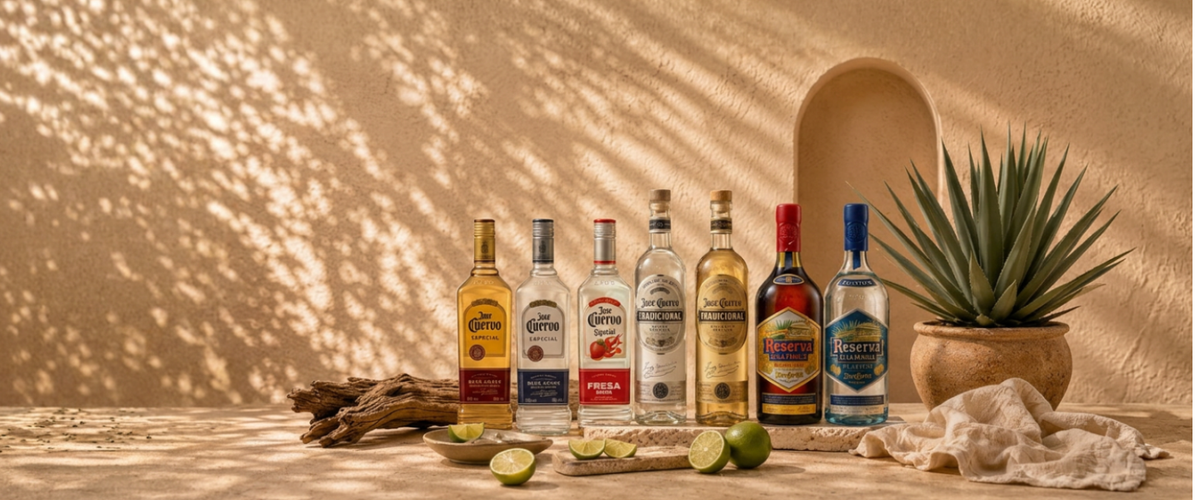 Jose Cuervo