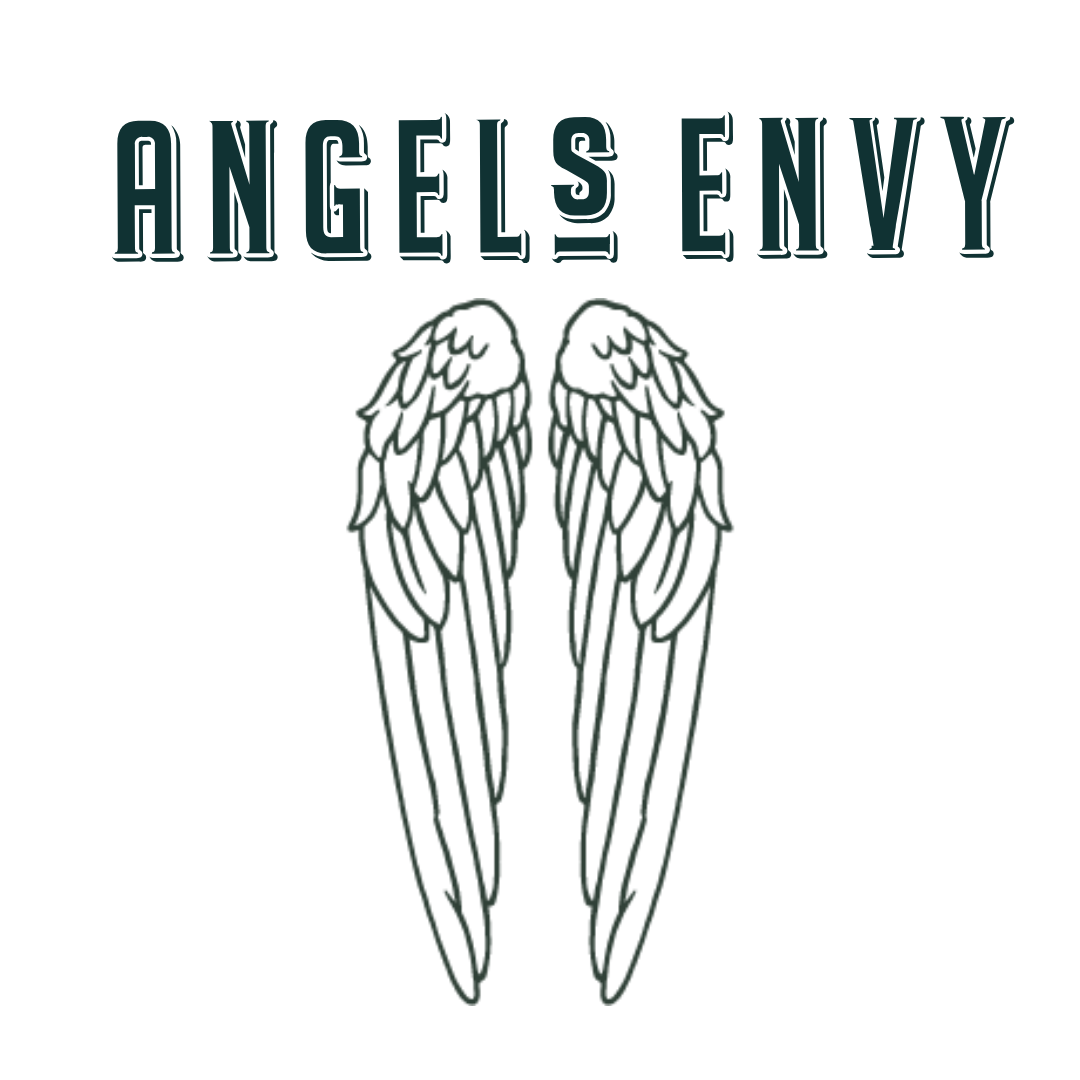 Angel's Envy
