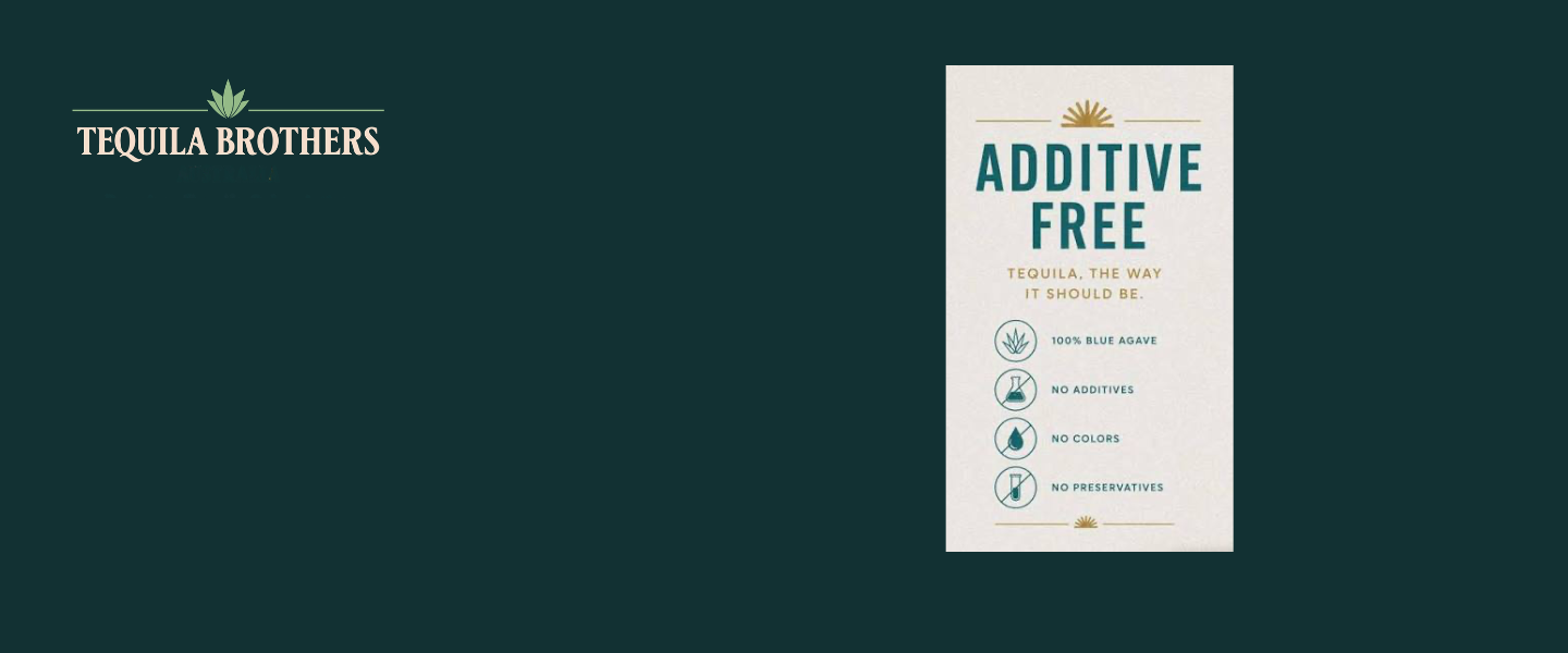 Additives in Tequila: What's Really in Your Bottle?