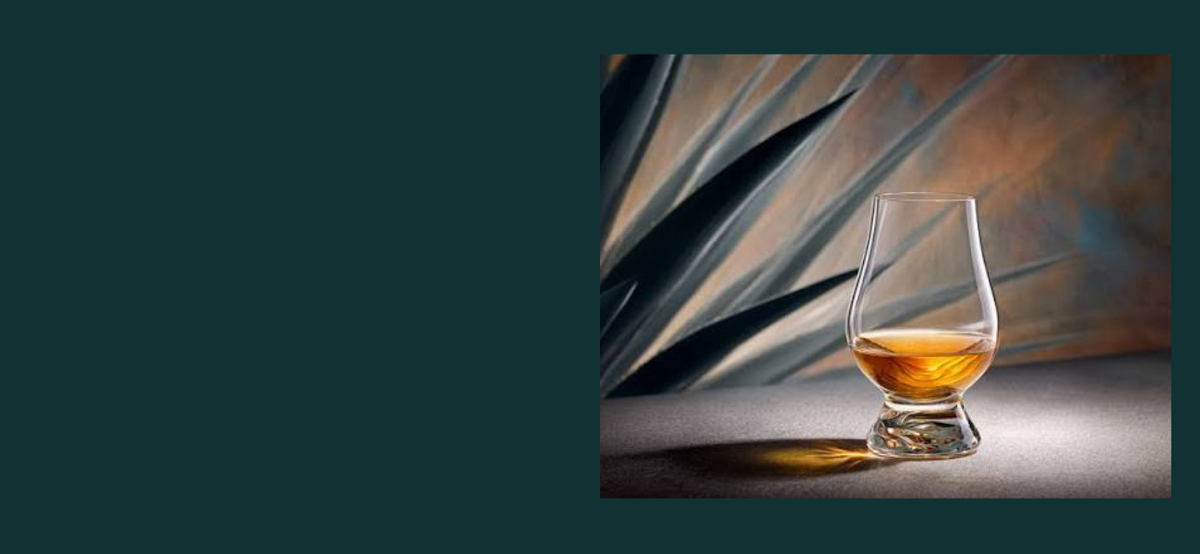 Glassware: Choosing the Right Glass to Sip Tequila