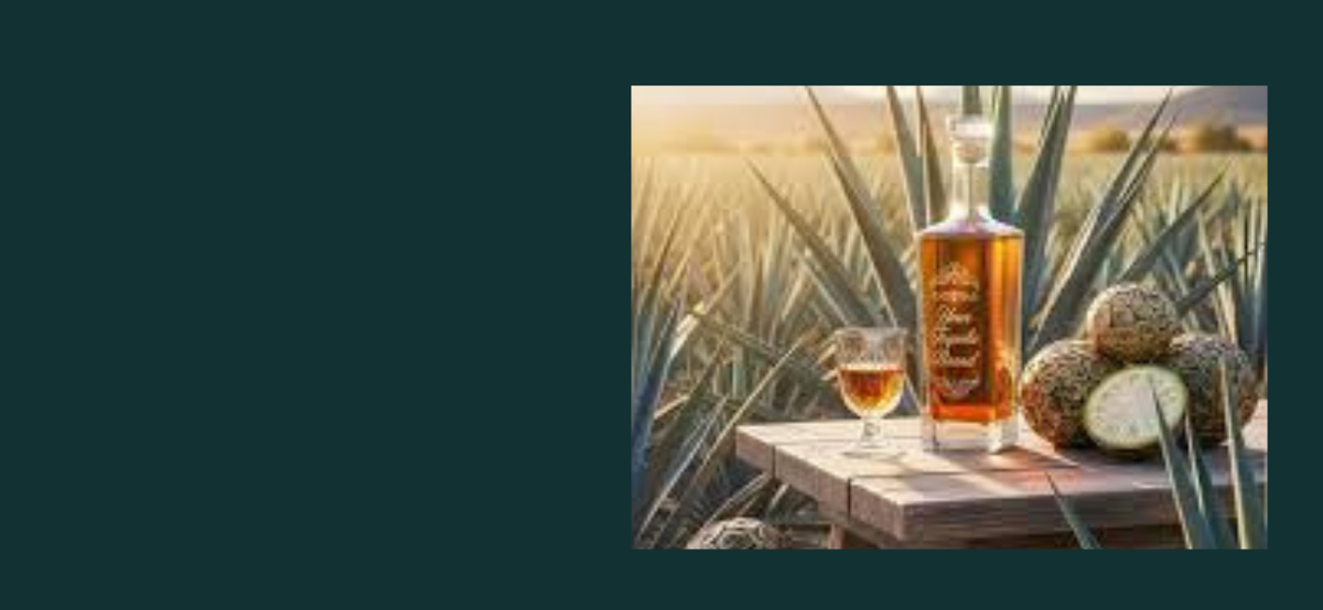 Tequila 101: From Agave to Glass