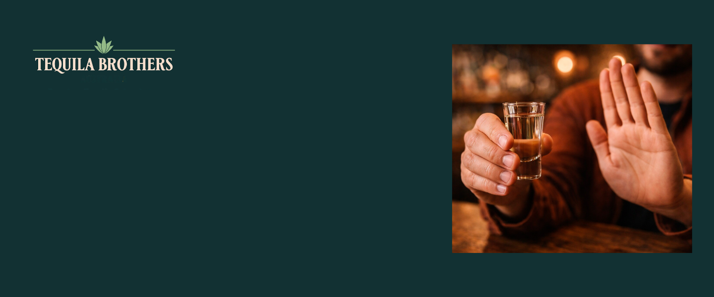 Tequila: To Shot or Not