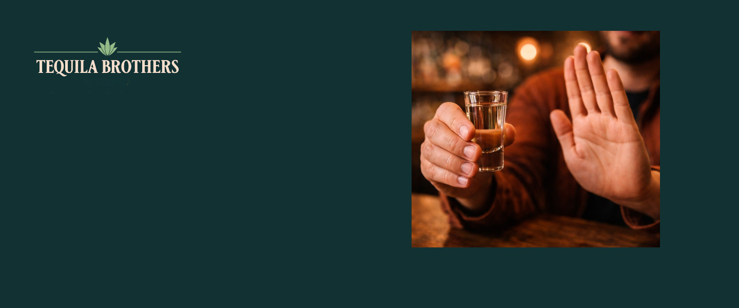 Tequila: To Shot or Not