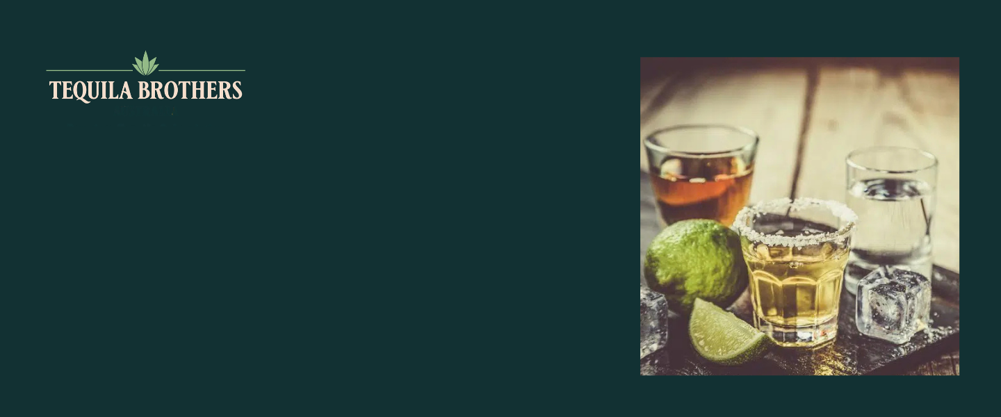 Types of Tequila Explained
