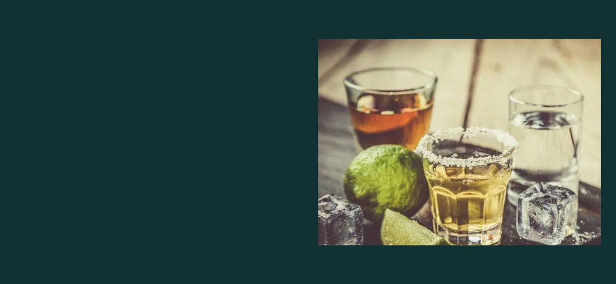Styles of Tequila Explained