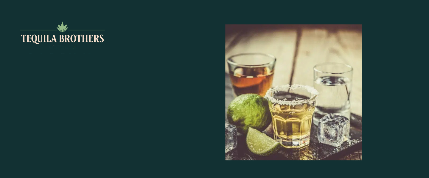 Styles of Tequila Explained