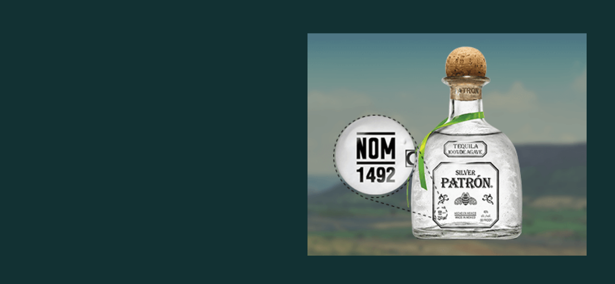 What Is a NOM Number? Your Guide to Tequila Authenticity
