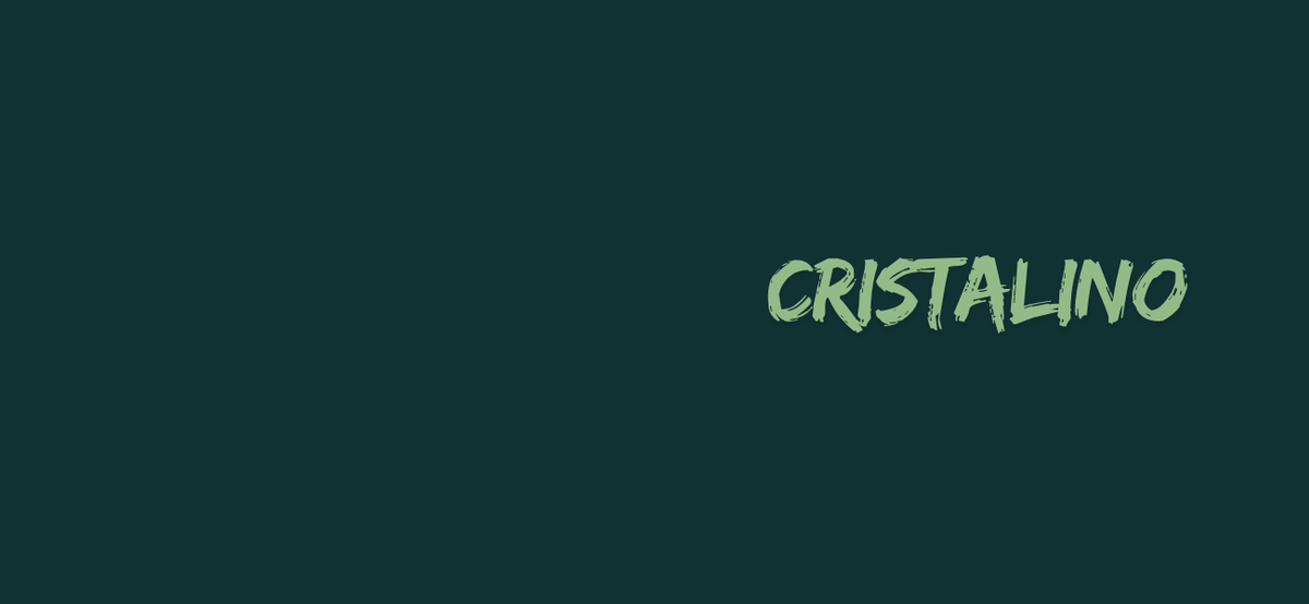Cristalino : What Is Cristalino Tequila?