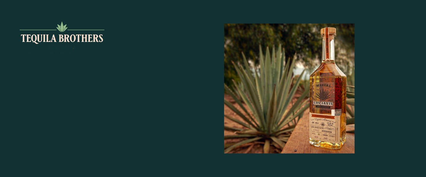 Mezcal: The Soul of Oaxaca