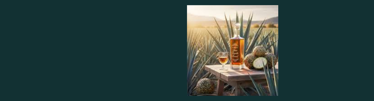Tequila 101: From Agave to Glass