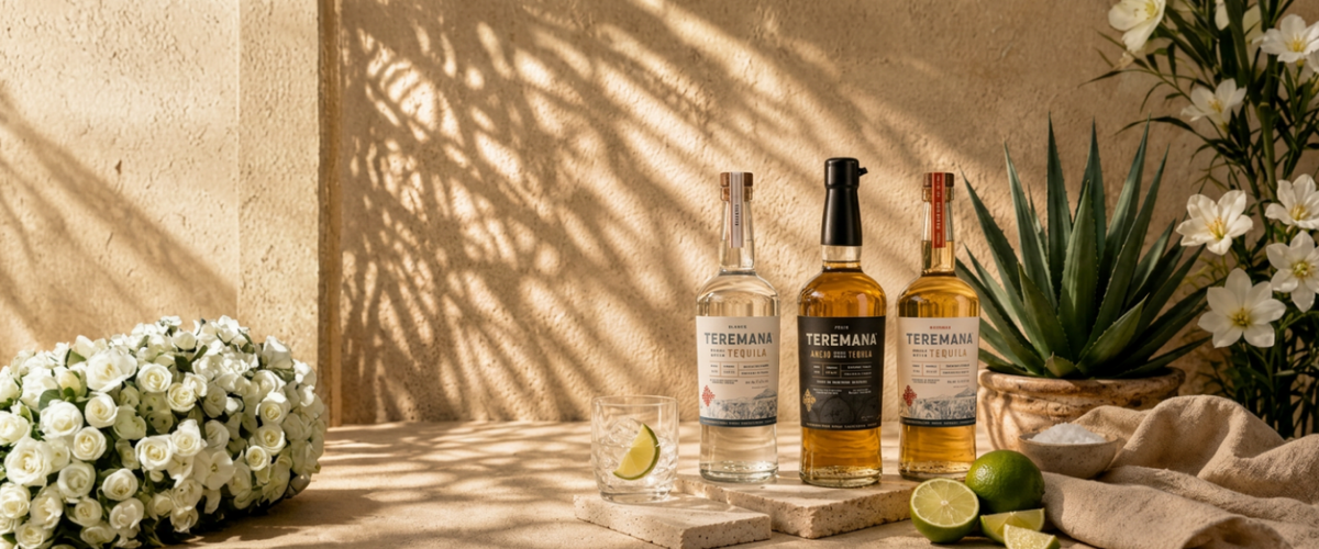 Teremana Tequila