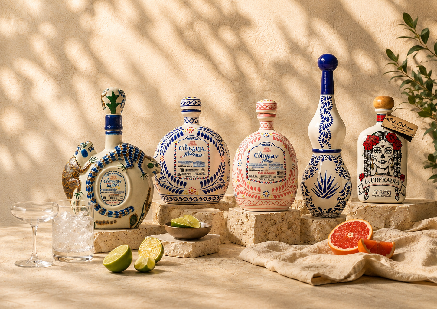 La Cofradía Tequila | Distillery Profile
