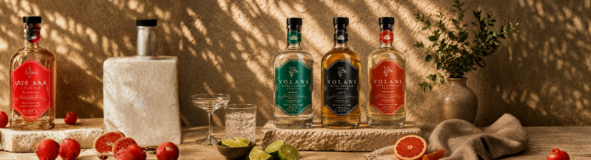 Volans Tequila | Distillery Profile