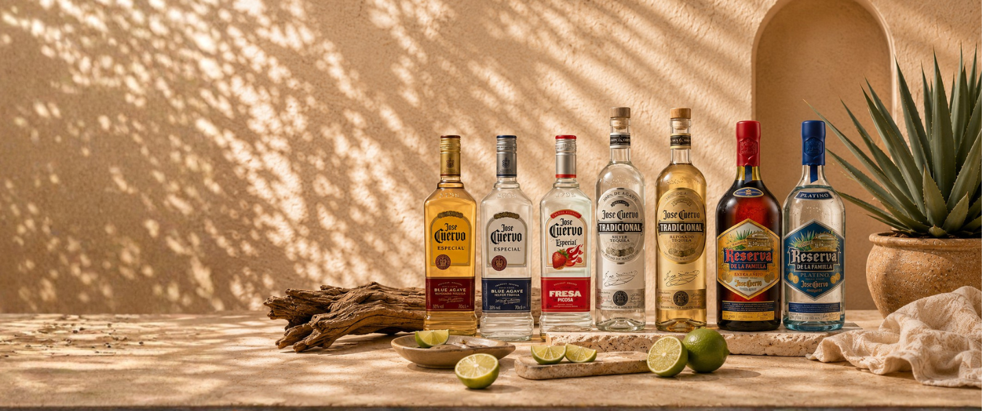 Jose Cuervo