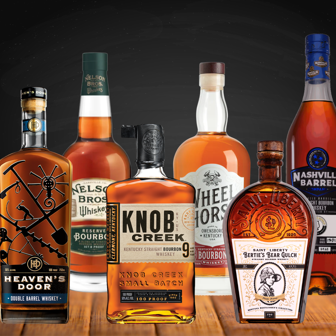 Bottle shop – Bourbon Brothers Australia