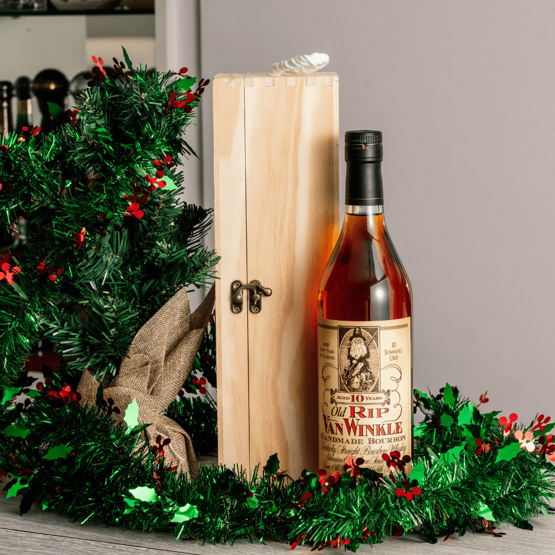 Christmas Hampers and Gifts