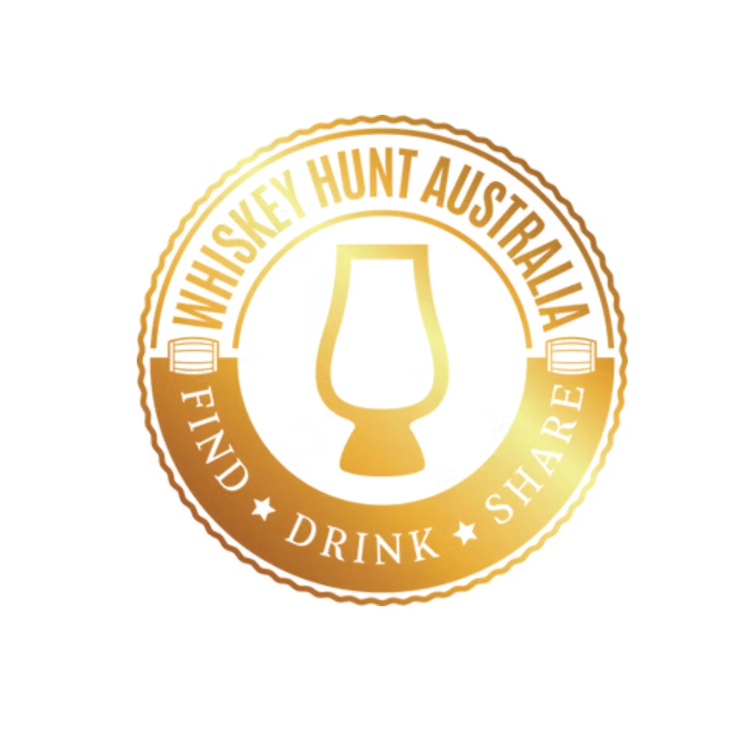 Whiskey Hunt Collection – Bourbon Brothers Australia