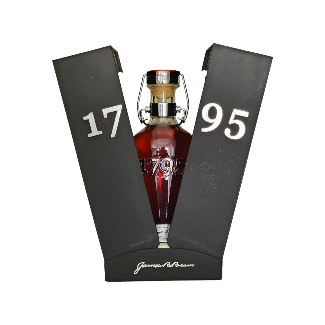 Jim Beam James Beam 1795