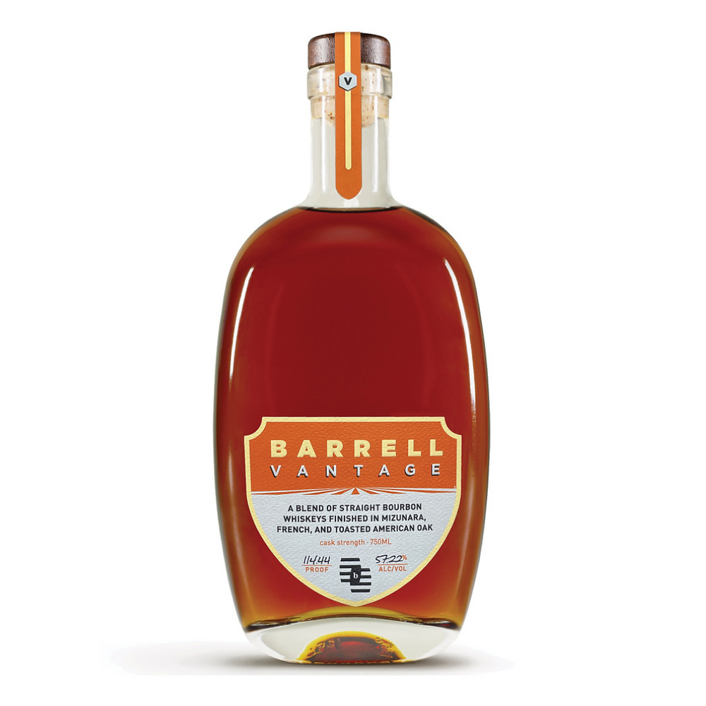 Barrell Vantage Blended Bourbon American Whiskey