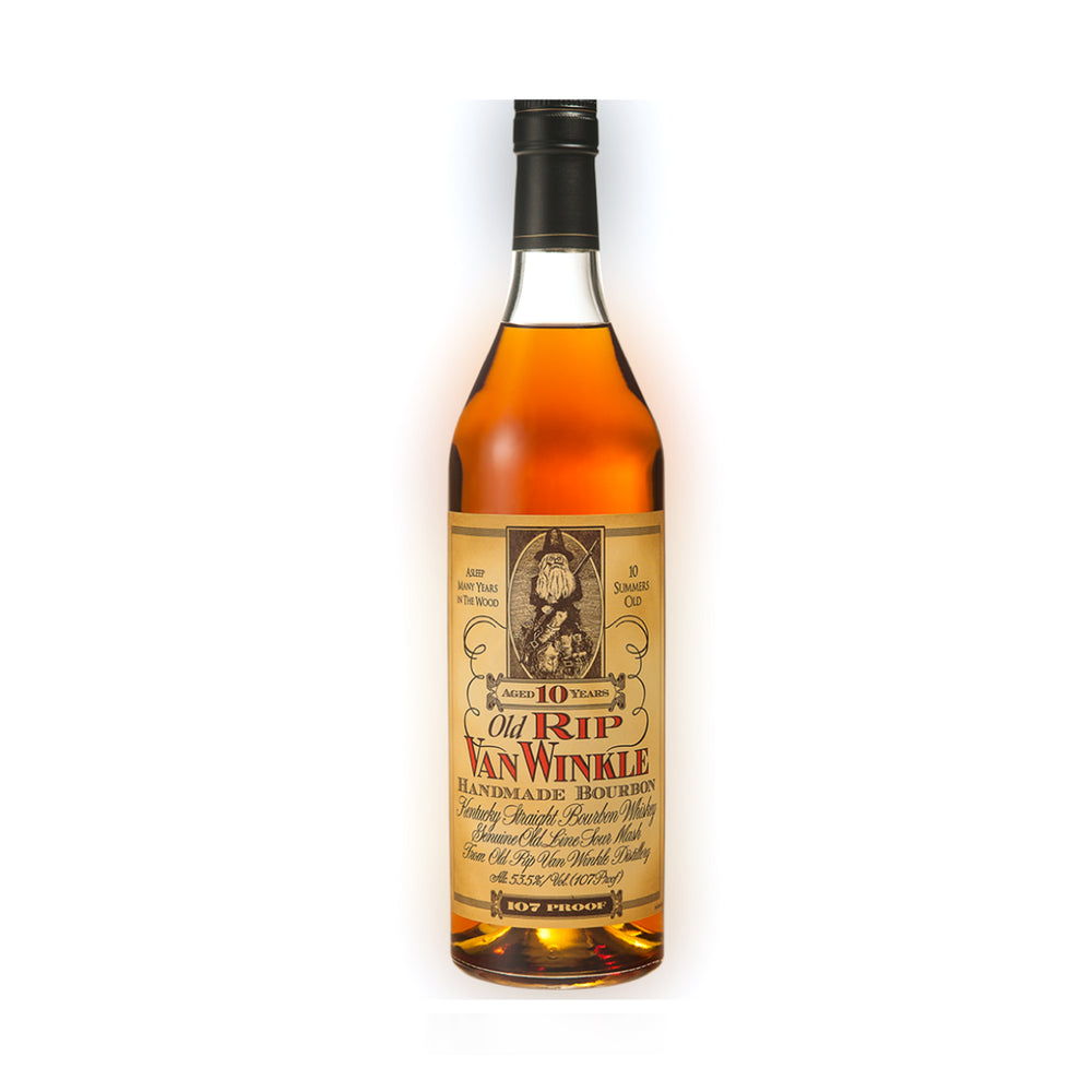 Old Rip Van Winkle 10 Year Old (2022 bottling) - Bourbon Brothers Australia