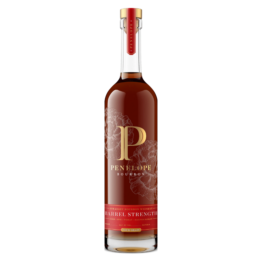 
                  
                    Penelope Bourbon Barrel Strength American Whiskey - Bourbon Brothers Australia
                  
                