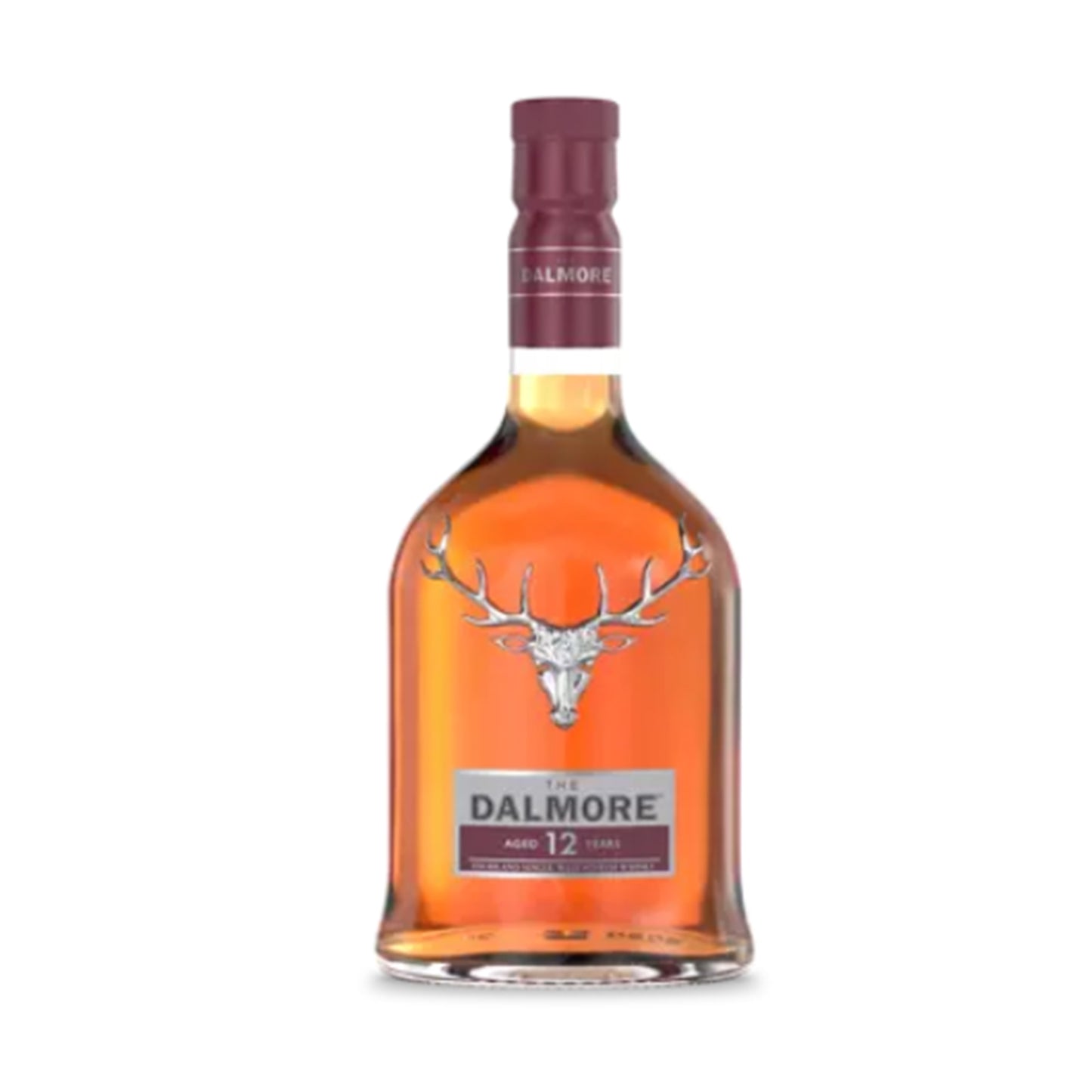 The Dalmore 12 Year Old Whisky - Bourbon Brothers Australia