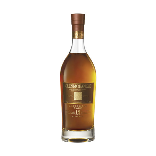 Glenmorangie 18 Year Old Extremely Rare Whisky - Bourbon Brothers Australia