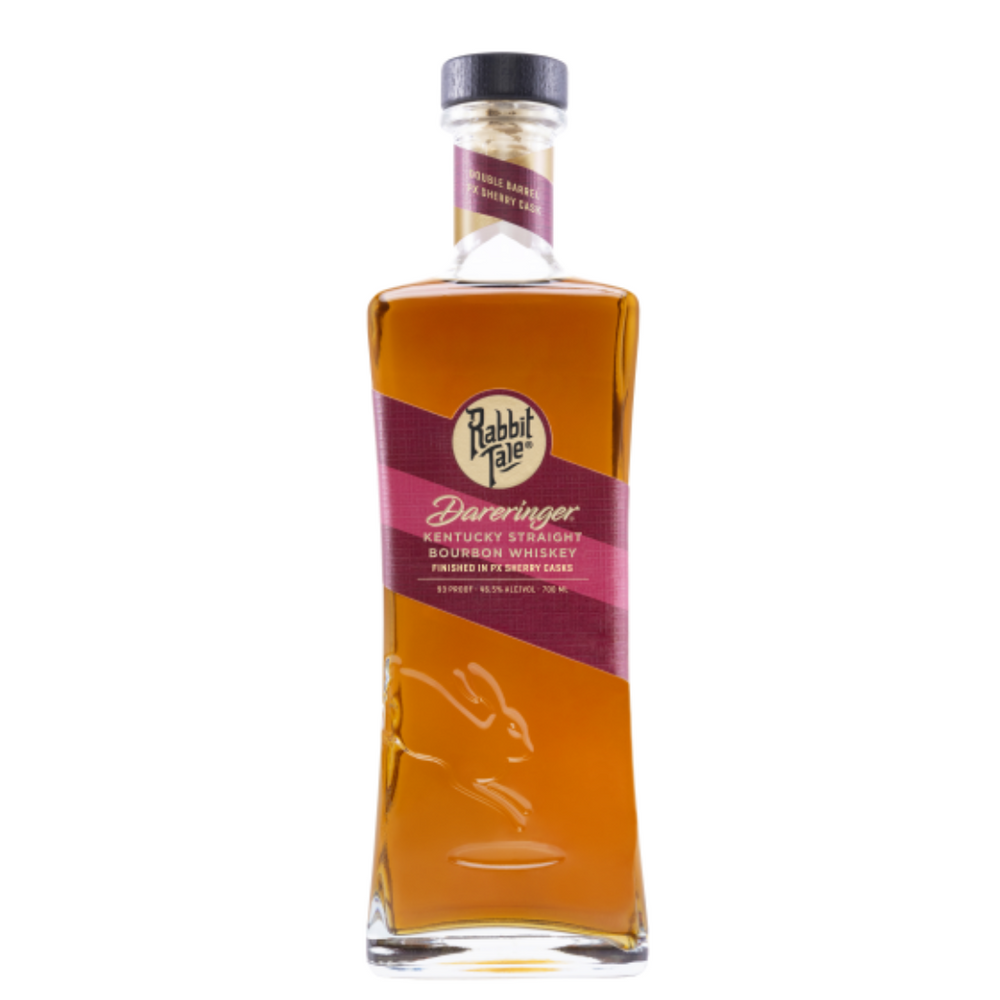 
                  
                    Rabbit Tale Dareringer Kentucky Straight Bourbon (previous brand- Rabbit Hole in USA) - Bourbon Brothers Australia
                  
                