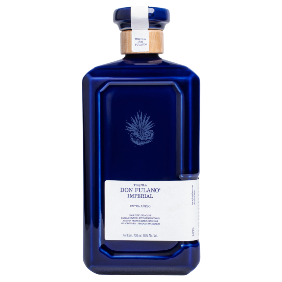 Don Fulano Imperial Extra Anejo - Bourbon Brothers Australia