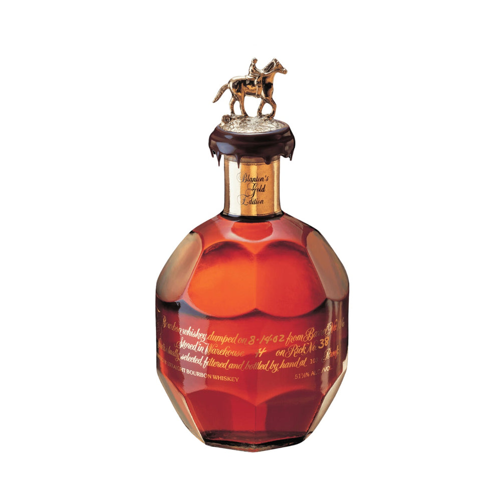 Blanton's Gold Edition Single Barrel Bourbon - Bourbon Brothers Australia