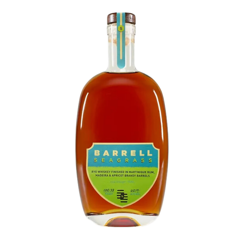 Barrell 2 Bottle Bundle