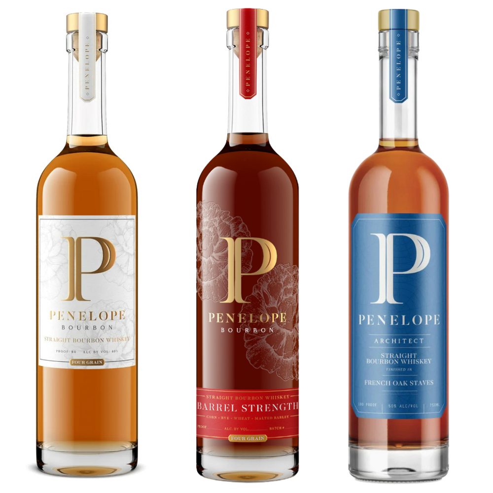 Penelope Bundle - Bourbon Brothers Australia
