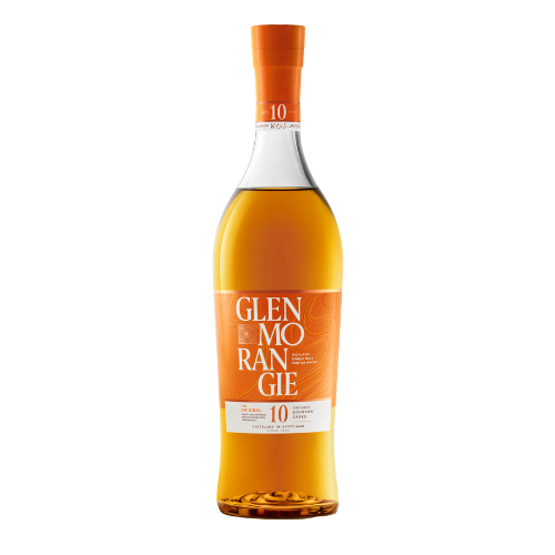 Glenmorangie Original 10 Year Whisky - Bourbon Brothers Australia
