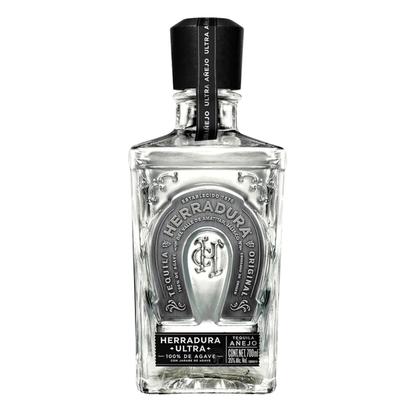 【新品】HERRADURA ULTRA AÑEJO テキーラ　700ml 35% Herradura Ultra Añejo Tequila – Bourbon Brothers Australia