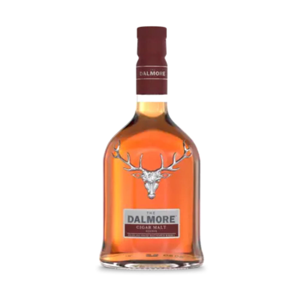 
                  
                    The Dalmore Cigar Malt Reserve - Bourbon Brothers Australia
                  
                