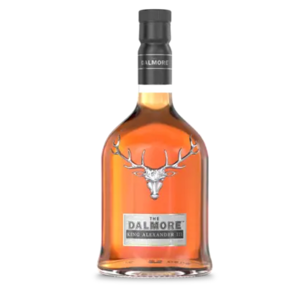 The Dalmore King Alexander III - Bourbon Brothers Australia