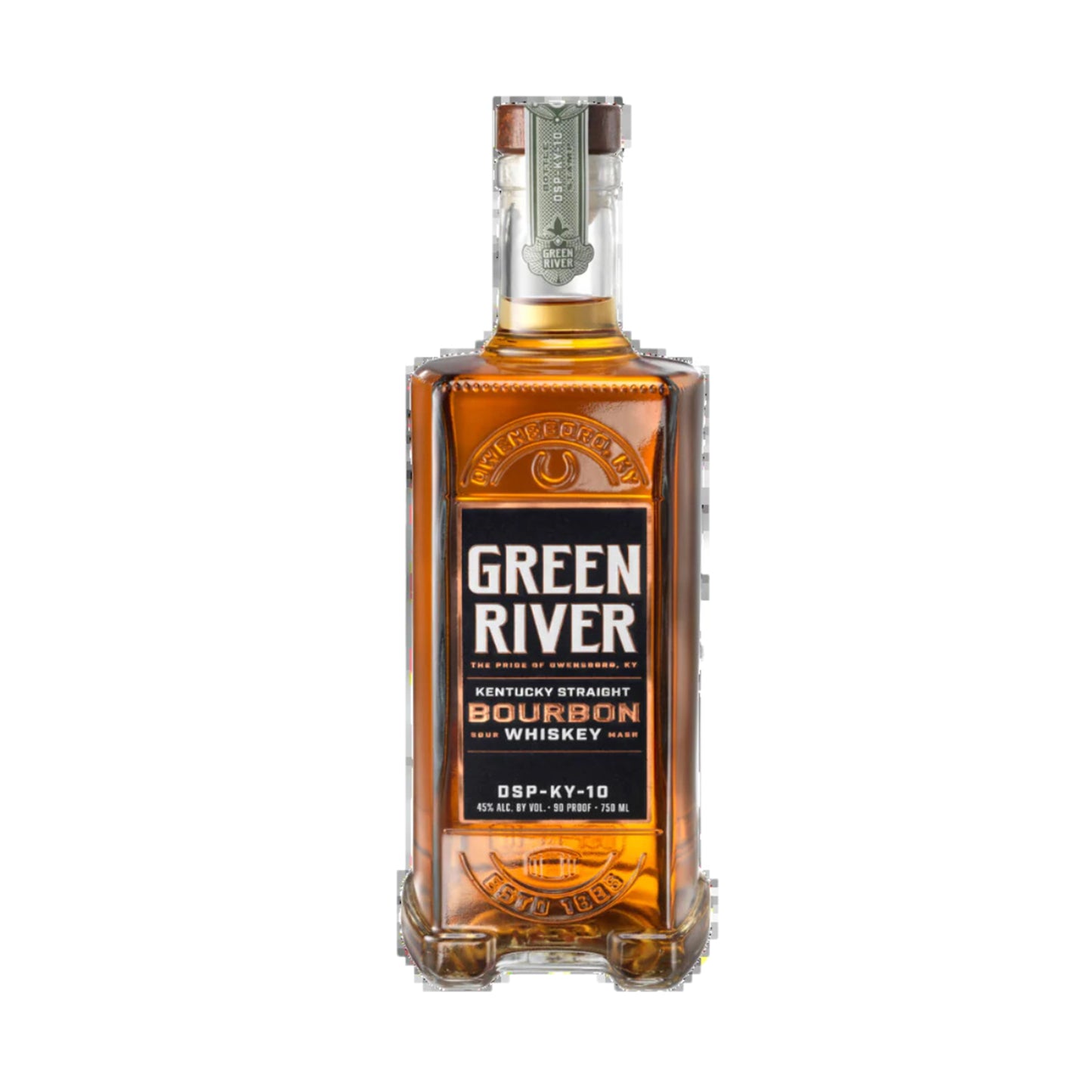 Green River Kentucky Straight Bourbon - Bourbon Brothers Australia