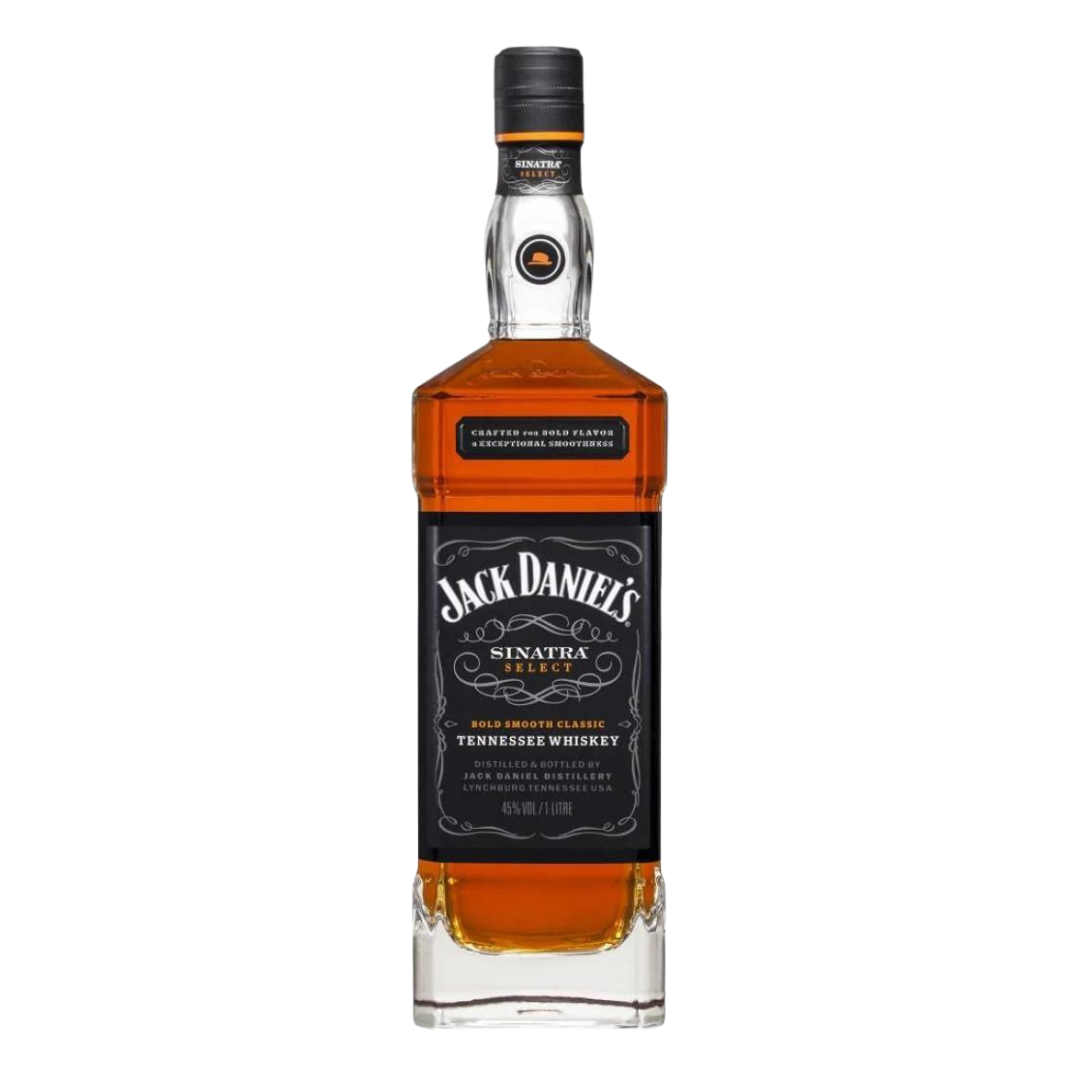 Jack Daniel's Sinatra Select