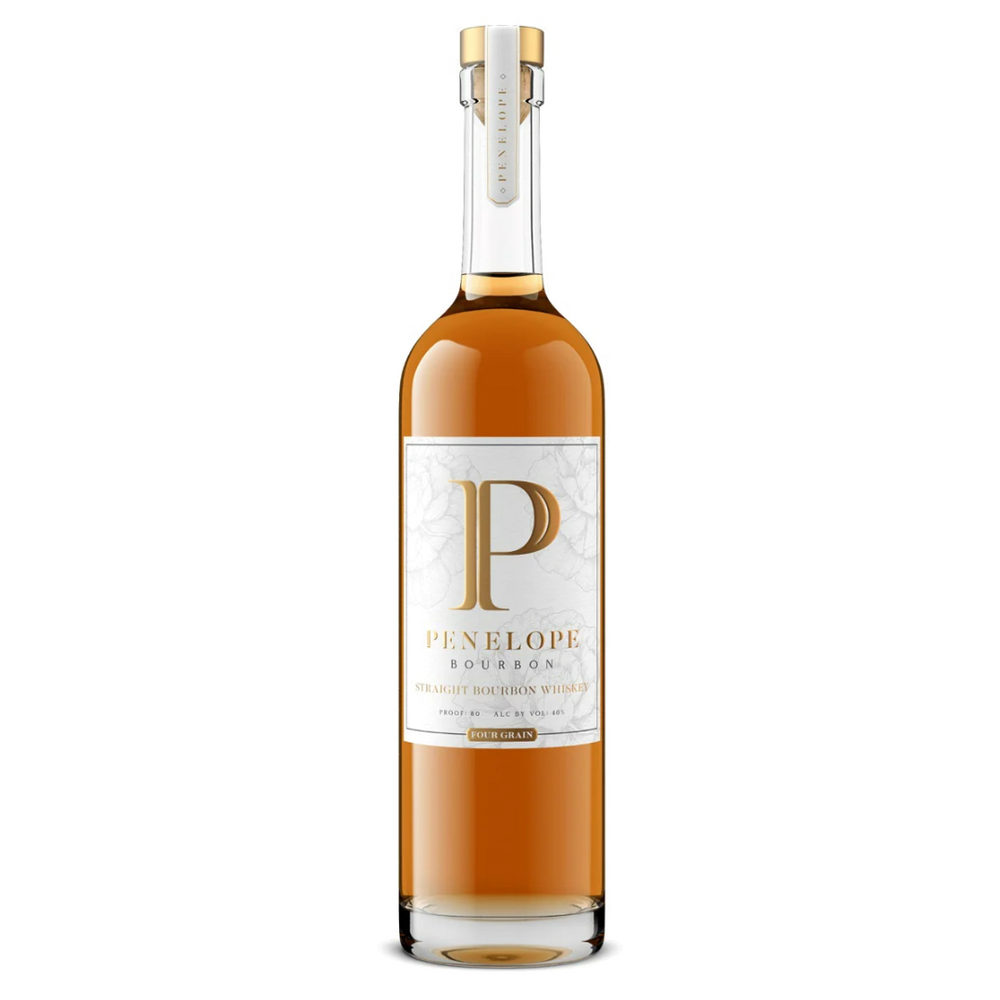 
                  
                    Penelope Four Grain American Bourbon Whiskey - Bourbon Brothers Australia
                  
                