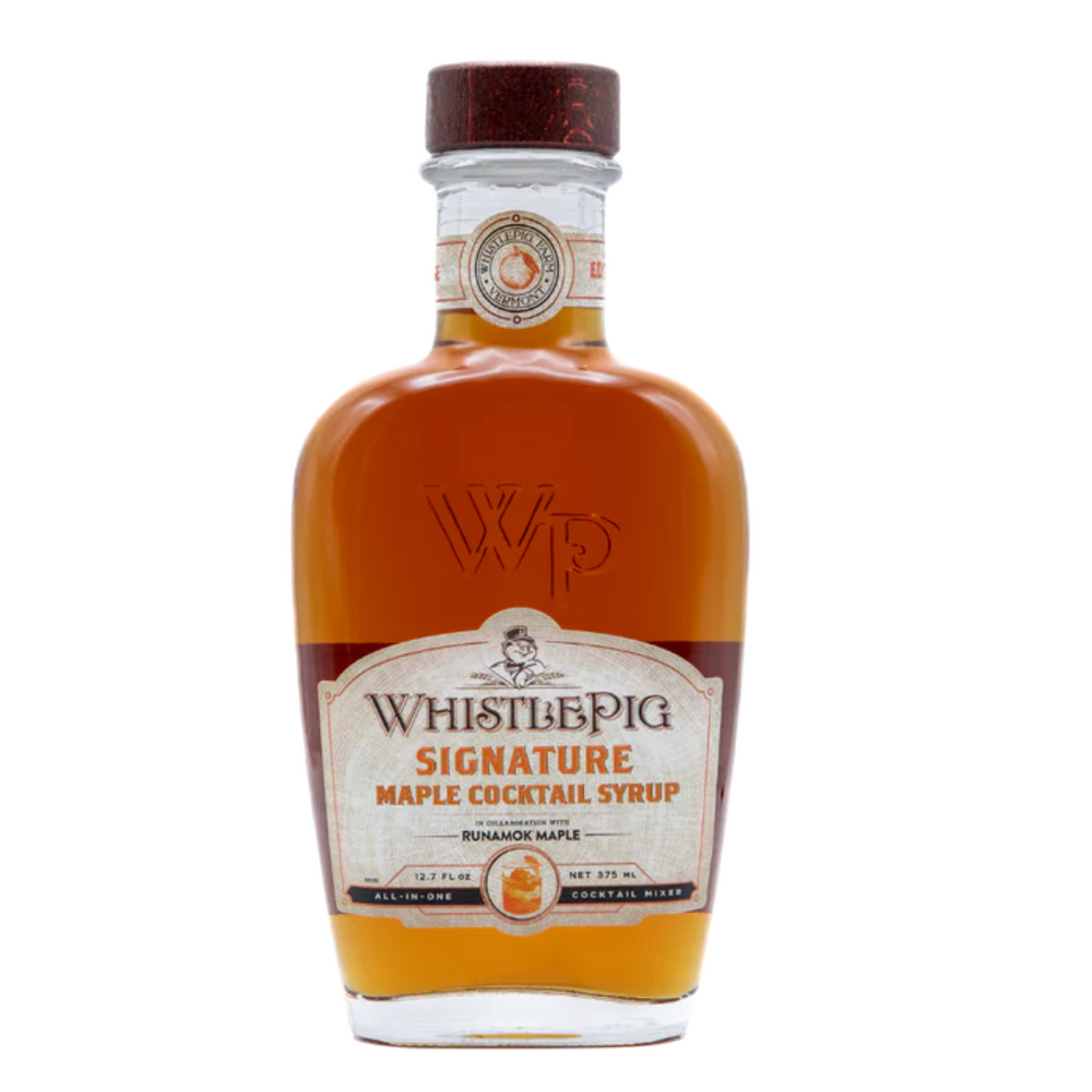 
                      
                        WhistlePig Cocktail Bundle
                      
                    