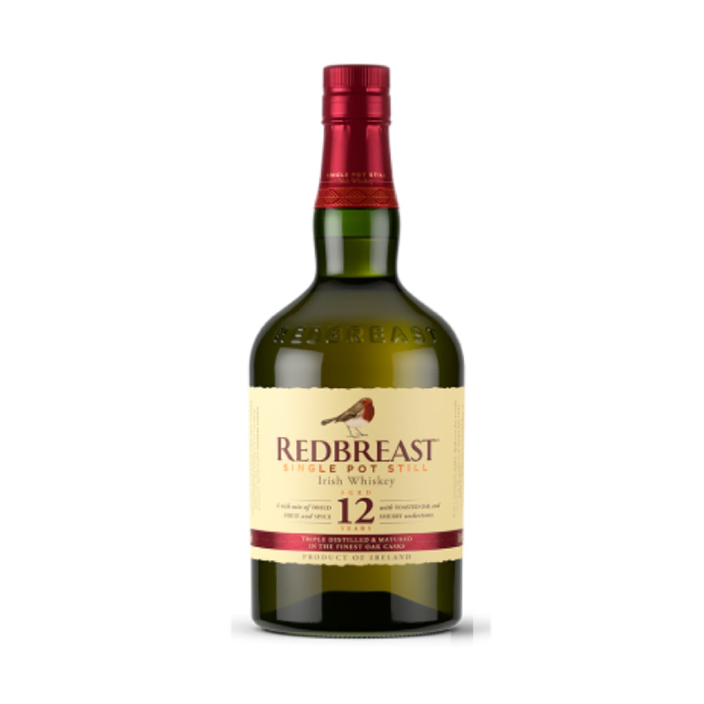 Redbreast 12 Year Old - Bourbon Brothers Australia