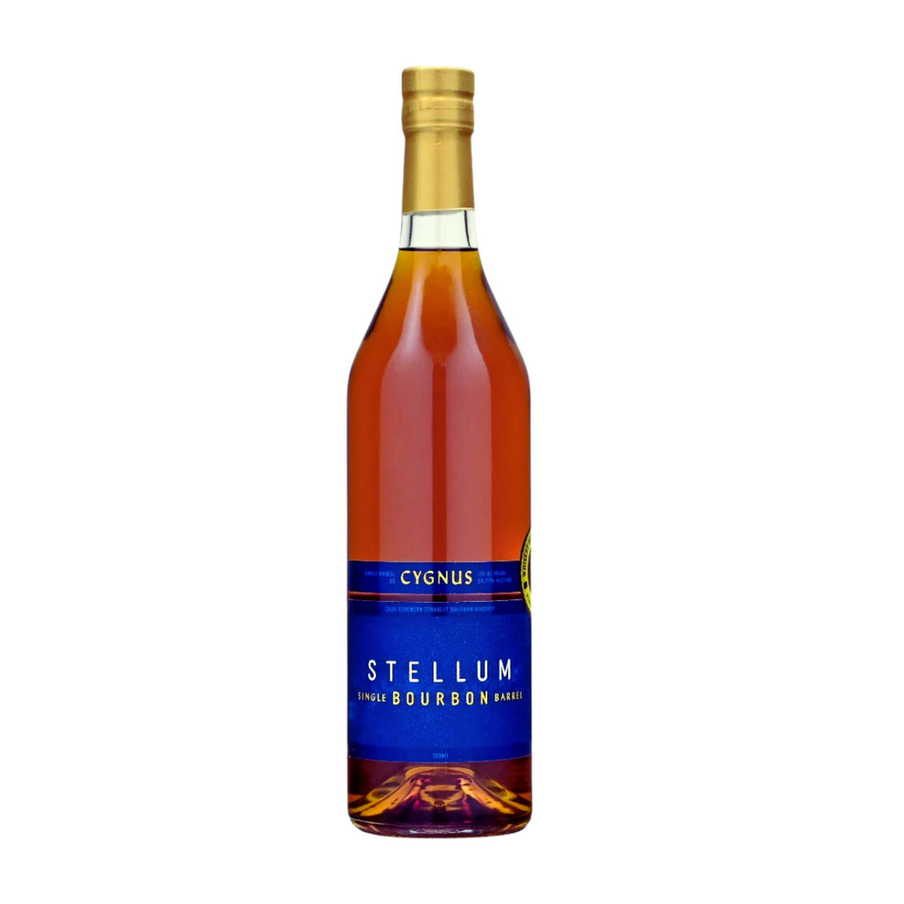 Stellum Cygnus Single Barrel Bourbon (For Whiskey Hunt Australia) - Bourbon Brothers Australia