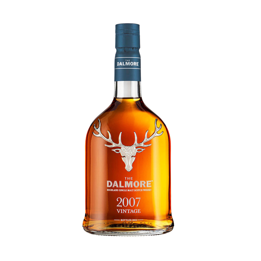 
                      
                        THE Dalmore 2007 Vintage - Bourbon Brothers Australia
                      
                    