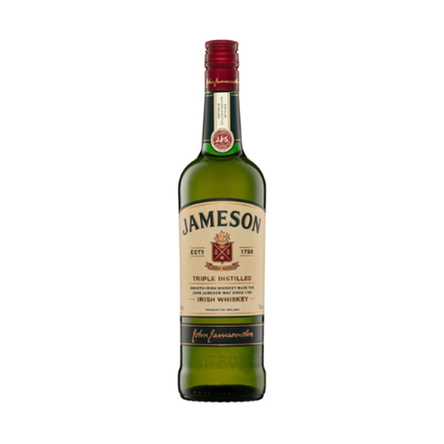 Jameson Irish Whiskey - Bourbon Brothers Australia