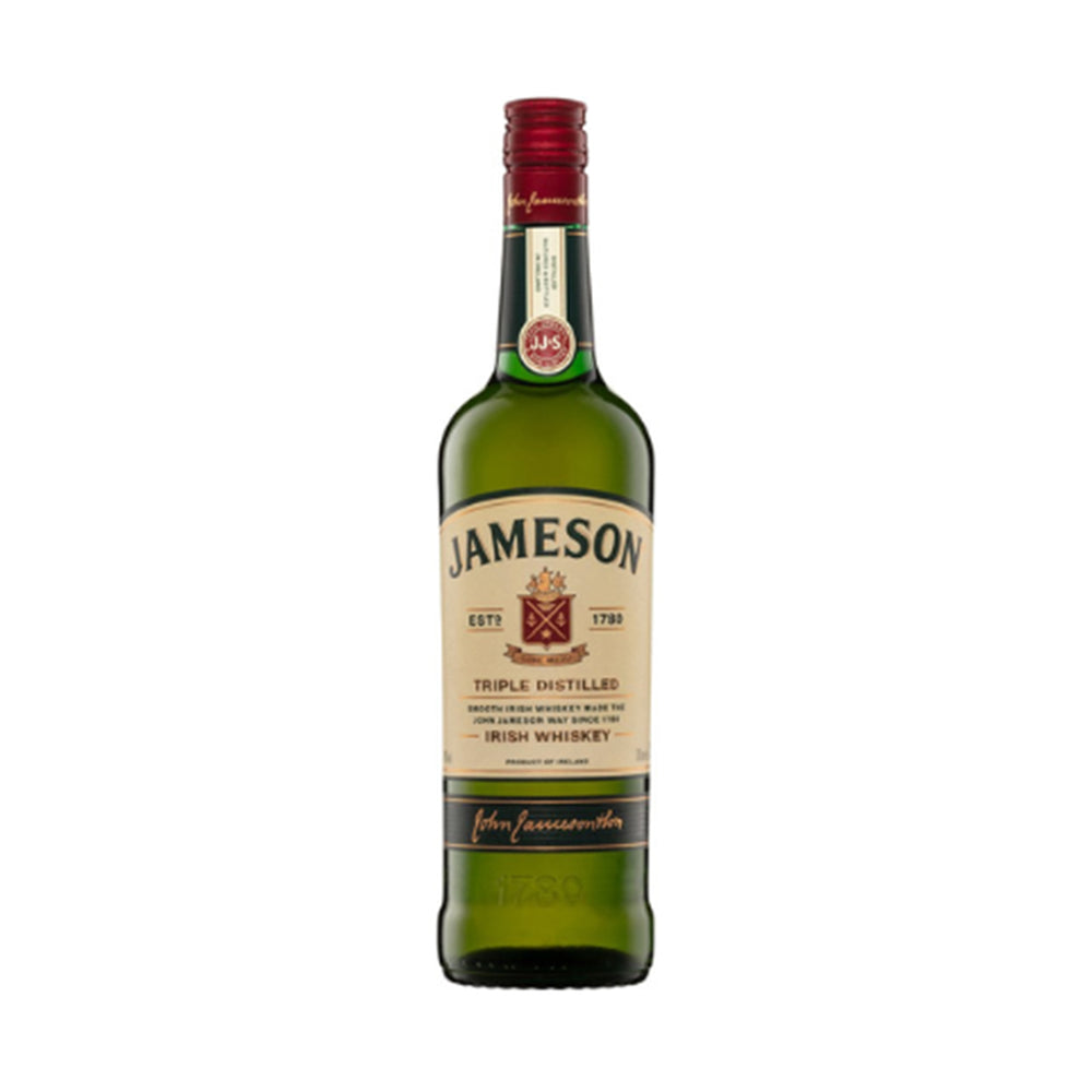 
                  
                    Jameson Irish Whiskey - Bourbon Brothers Australia
                  
                