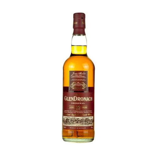 
                  
                    GlenDronach 12 Year Old Whisky - Bourbon Brothers Australia
                  
                