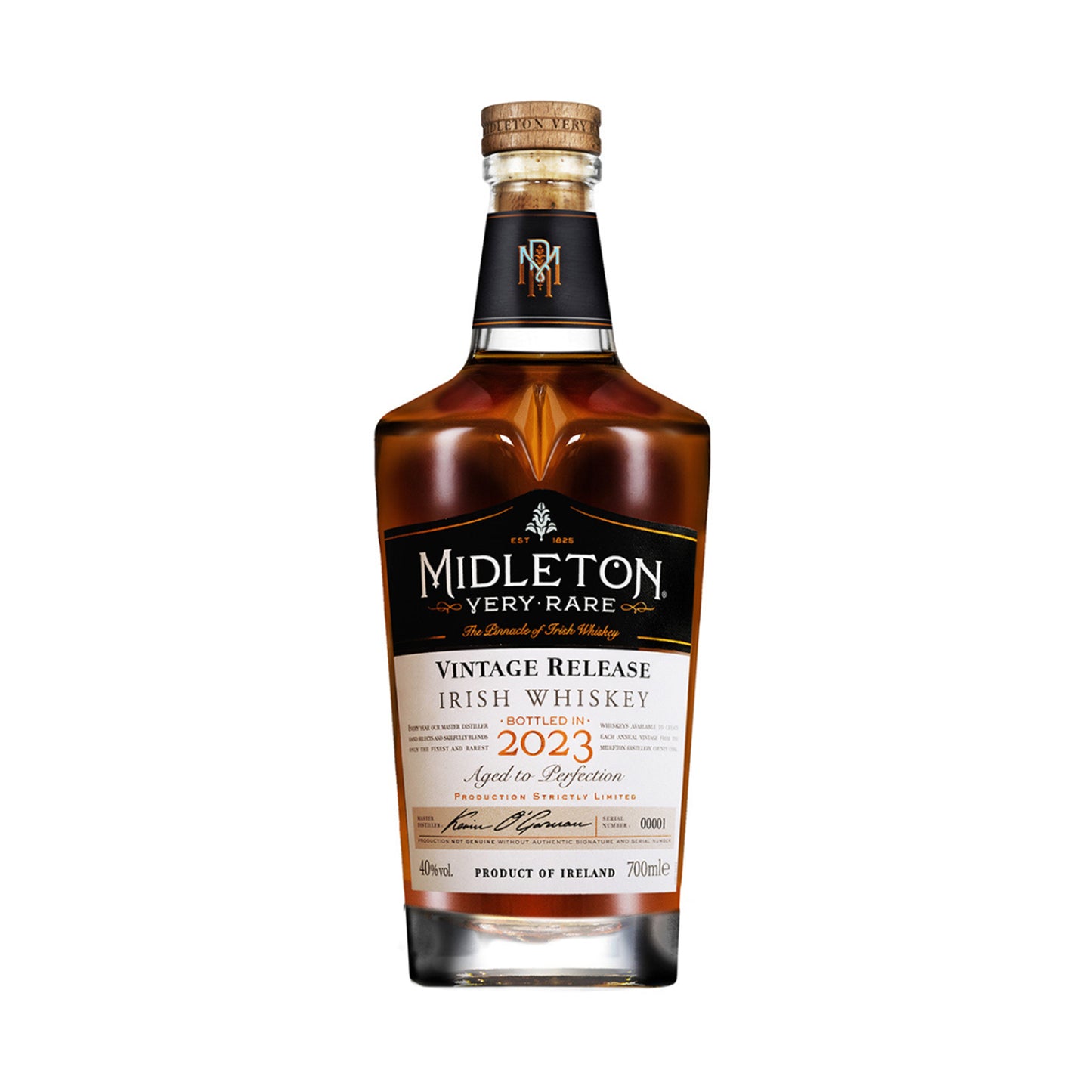 Midleton Very Rare 2023 - Bourbon Brothers Australia
