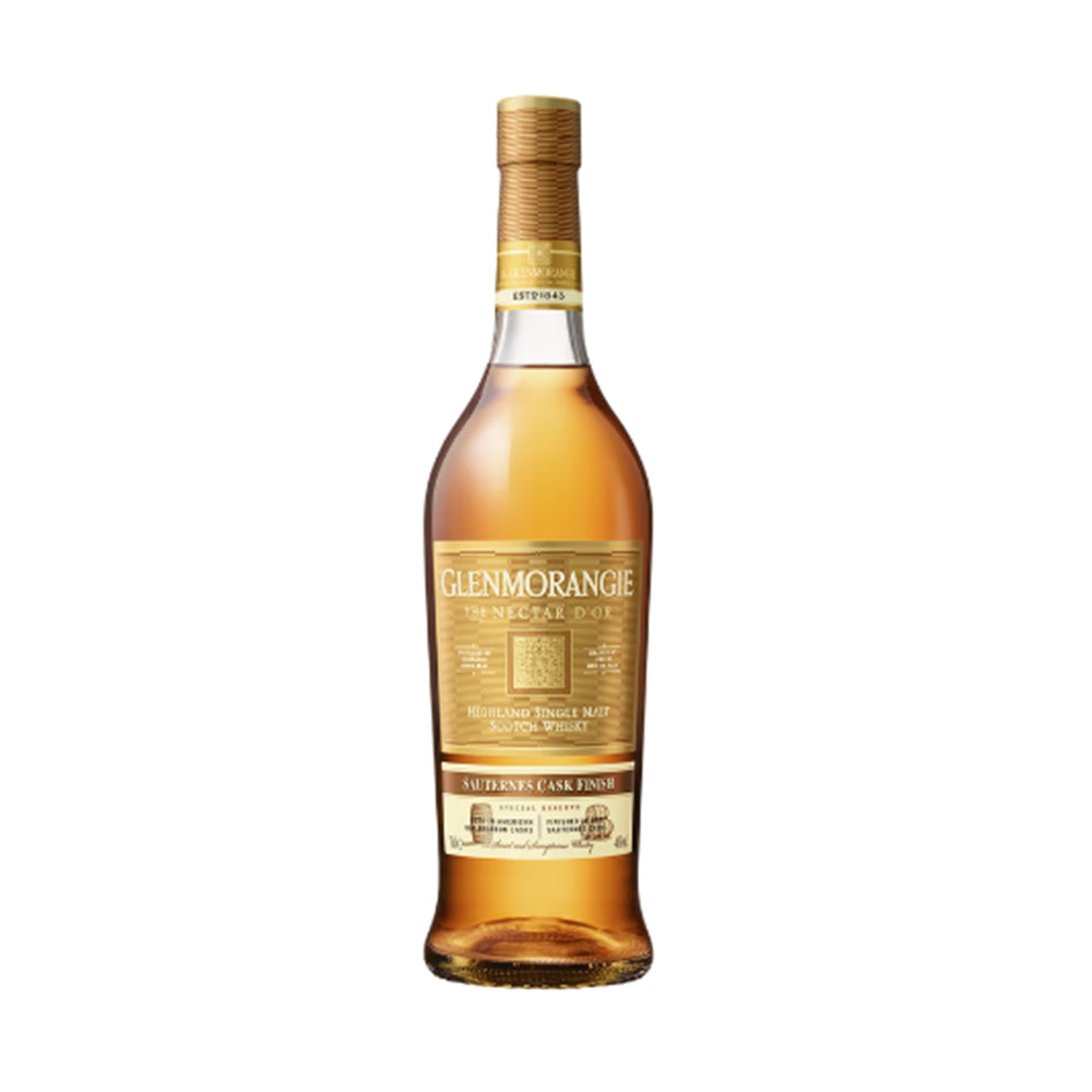 
                  
                    Glenmorangie Nectar D'or - Bourbon Brothers Australia
                  
                